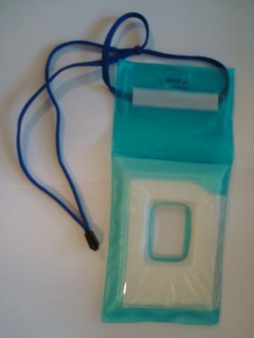 Daiktas Dėgmei atsparus dėklas