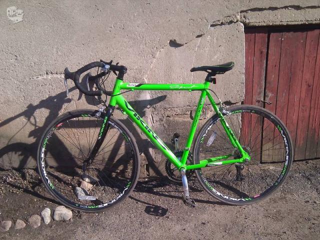 Daiktas Road bike plento dviratis Viking
