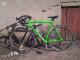 Daiktas Road bike plento dviratis Viking