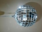Daiktas Mazas burbulas diskotekai ar siaip papuosimui