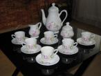 Daiktas Porcelianinis arbatos servizas