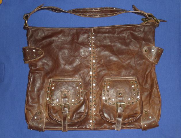 Daiktas Odine rankine (rankinukas)