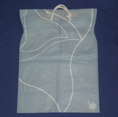 Daiktas Melsvas medziaginis maiselis