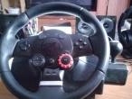 Daiktas logitech driving force gt