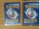 Pokemon kortos foil Charizard Base set ir Base set 2 Kaunas - parduoda, keičia (2)