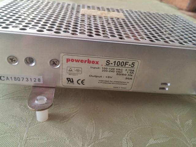 Daiktas led maitblokis, maitinimo blokas, blokelis