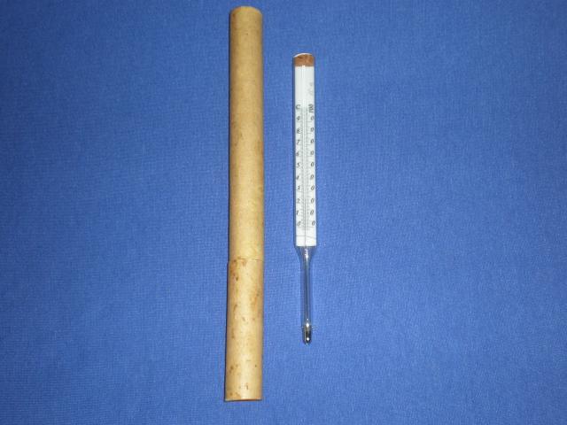 Daiktas Termometras iki 100 laipsniu