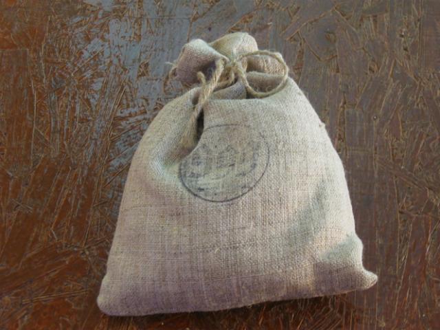 Daiktas Trejos devynerios :)