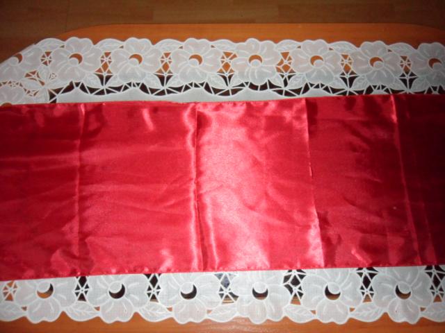 Daiktas stalo takelis Kaledu stalui