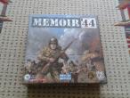 Daiktas Stalo žaidimas Memoir 44