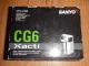 sanyo xacti cg6 Panevėžys - parduoda, keičia (1)
