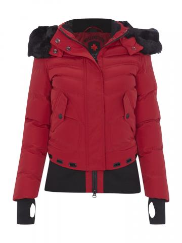 Daiktas Raudona wellensteyn striuke