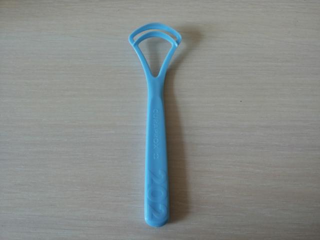 Daiktas Liežuvio valiklis