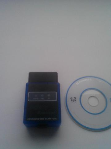 Daiktas Diagnostikos prietaisas siejamas su išmaniuoju telefonu