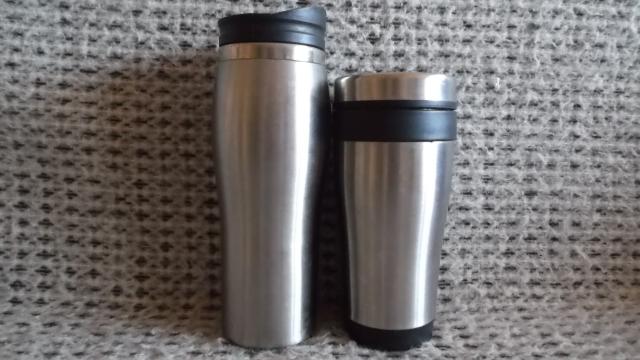 Daiktas Termo puodeliai