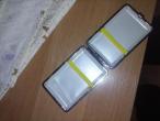 Daiktas Cigareciu dekliukas