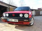 Daiktas VW Golf Mk2
