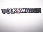 Daiktas Volkswagen uzrasa