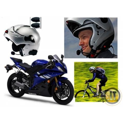 Daiktas Racija motociklams, dviračiams, keturačiams 