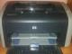 Hp LaserJet 1010 Lazerinis spausdintuvas Vilnius - parduoda, keičia (2)