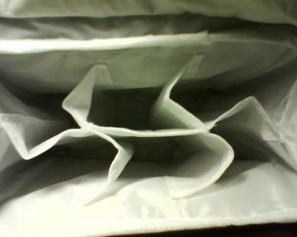 Daiktas šaltkrepšis Alui.