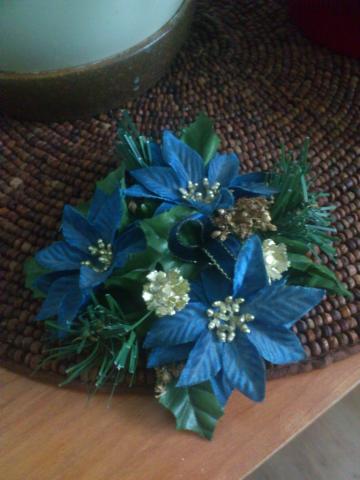 Daiktas Žvakės Vainikėlis