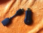 Daiktas chromecast