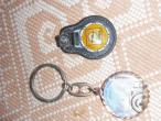 Daiktas raktu pakabukai