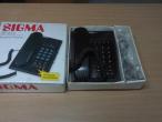 Daiktas Telefonas Sigma TF-414