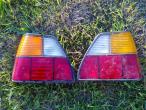 Daiktas VW Golf lempos