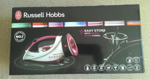 Daiktas Lygintuvas / Laidyne