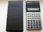 Daiktas Skaiciavimo masinele Casio fx 82d