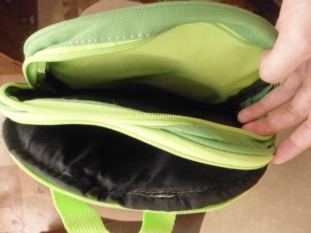 Daiktas Kubuš kuprinė