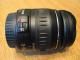 objektyvas canon 28-105 Panevėžys - parduoda, keičia (2)