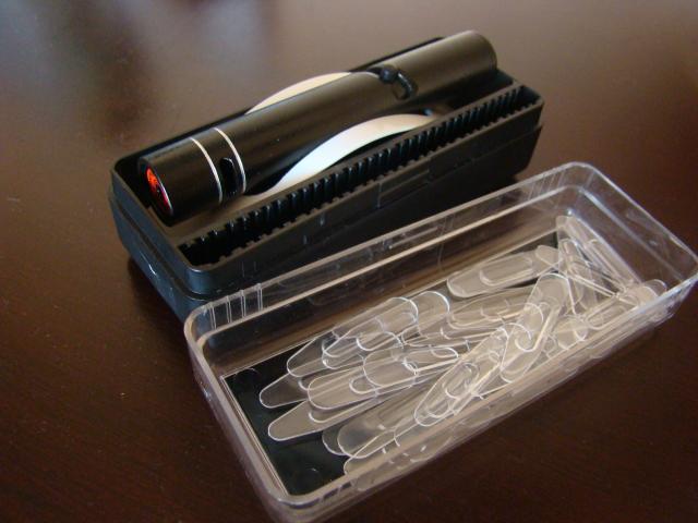 Daiktas Seilių ovuliacijos indikatorius 