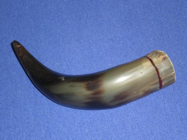 Daiktas Senas karves ragas