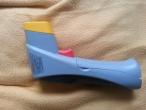 Daiktas Sentry infrared thermometer st653