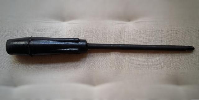 Daiktas Atsuktuvas 26,5cm.