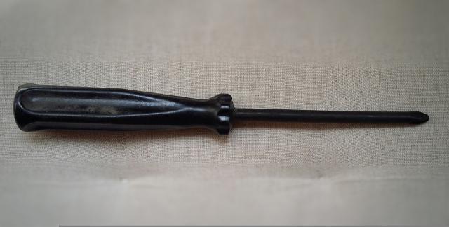 Daiktas Atsuktuvas 19cm