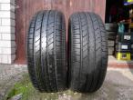 Daiktas Padanga Bridgestone Turanza 215/55/R16 vasarine, labai gera (buvusi atsargine)