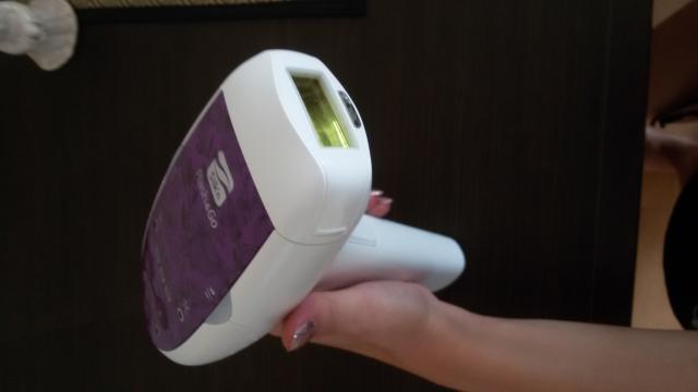 Daiktas Fotoepiliatorius