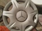 Daiktas mersedes r16