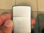 Daiktas Originalus zippo
