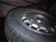 Lietieji diskai su padangom R14 Vilnius - parduoda, keičia (3)