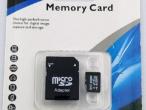 Daiktas Micro sd card 128Gb