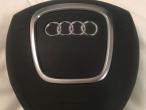 Daiktas audi a6 oro pagalves dangtis, vairo, airbag cover  2005 2006 2007 2008 2009