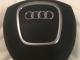 audi a6 oro pagalves dangtis, vairo, airbag cover  2005 2006 2007 2008 2009 Vilnius - parduoda, keičia (1)