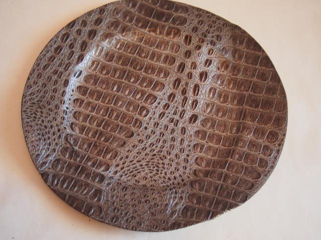 Daiktas Krokodilo oda