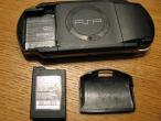 Daiktas sony psp  1006