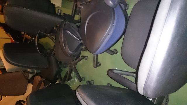 Daiktas Kėdės krėslai ir dalys